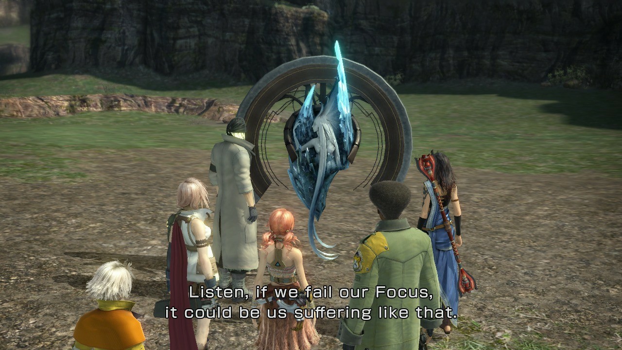 Final Fantasy XIII (Edición Coleccionista) - Imagen 25